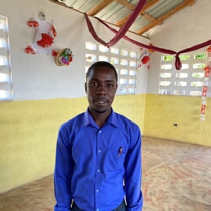 Rodrigue  Horatius Photo